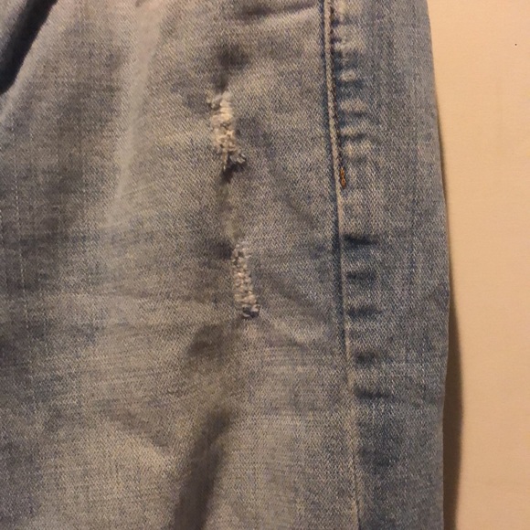 Gap 1969 sexy boyfriend jeans - Picture 6 of 8